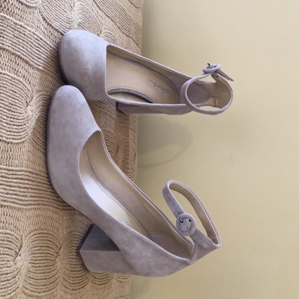 Splendid shoes